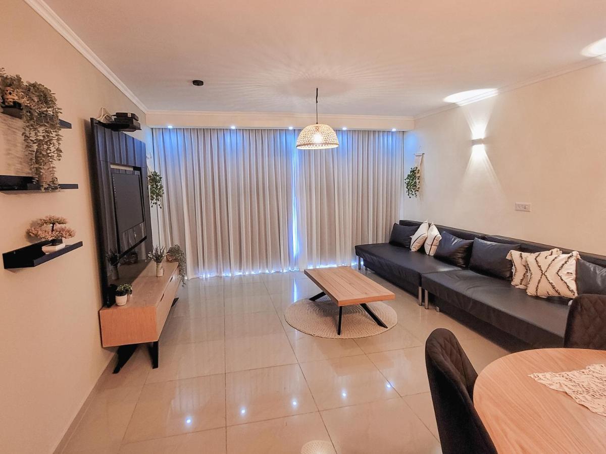 Milano Suite In Lev Ελάτ Εξωτερικό φωτογραφία