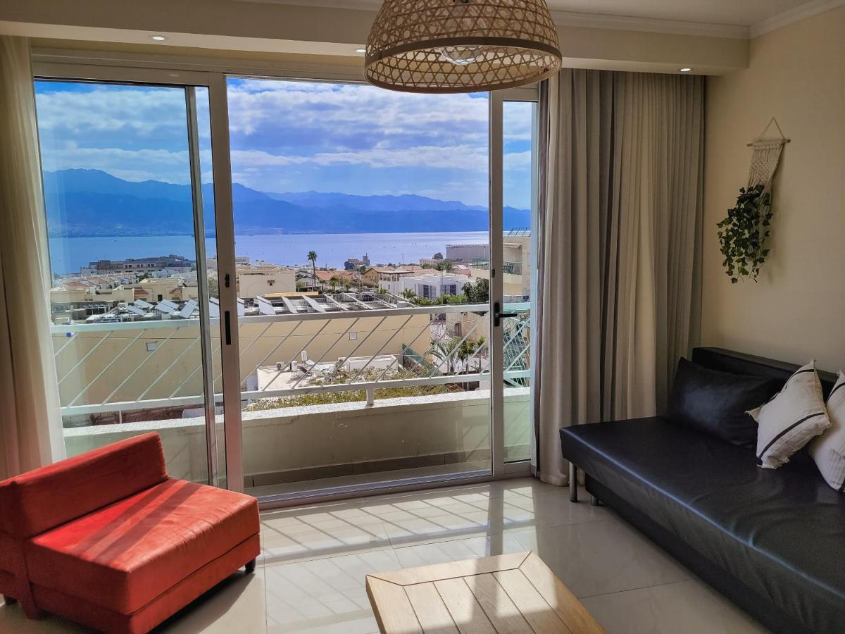 Milano Suite In Lev Ελάτ Εξωτερικό φωτογραφία