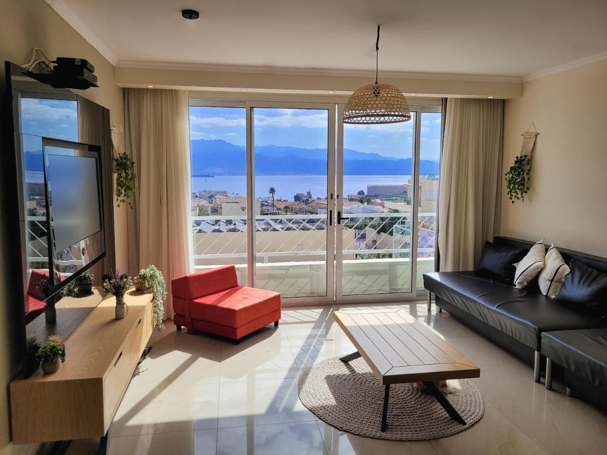 Milano Suite In Lev Ελάτ Εξωτερικό φωτογραφία