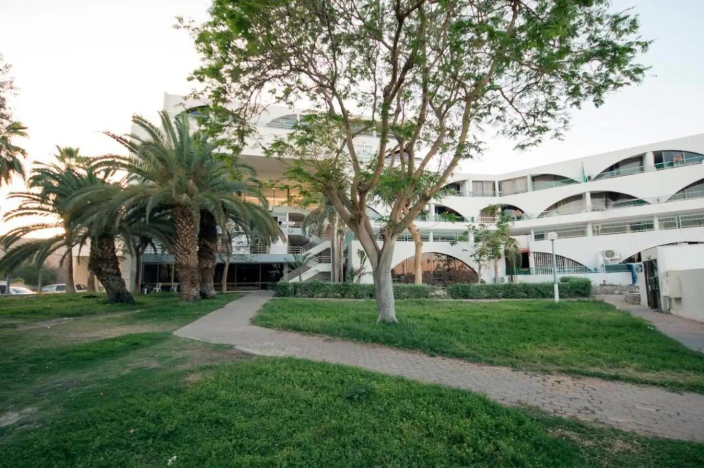 Milano Suite In Lev Ελάτ Εξωτερικό φωτογραφία