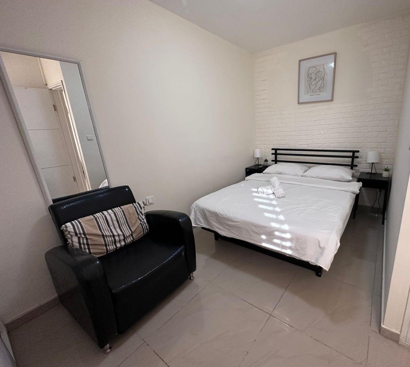 Milano Suite In Lev Ελάτ Εξωτερικό φωτογραφία