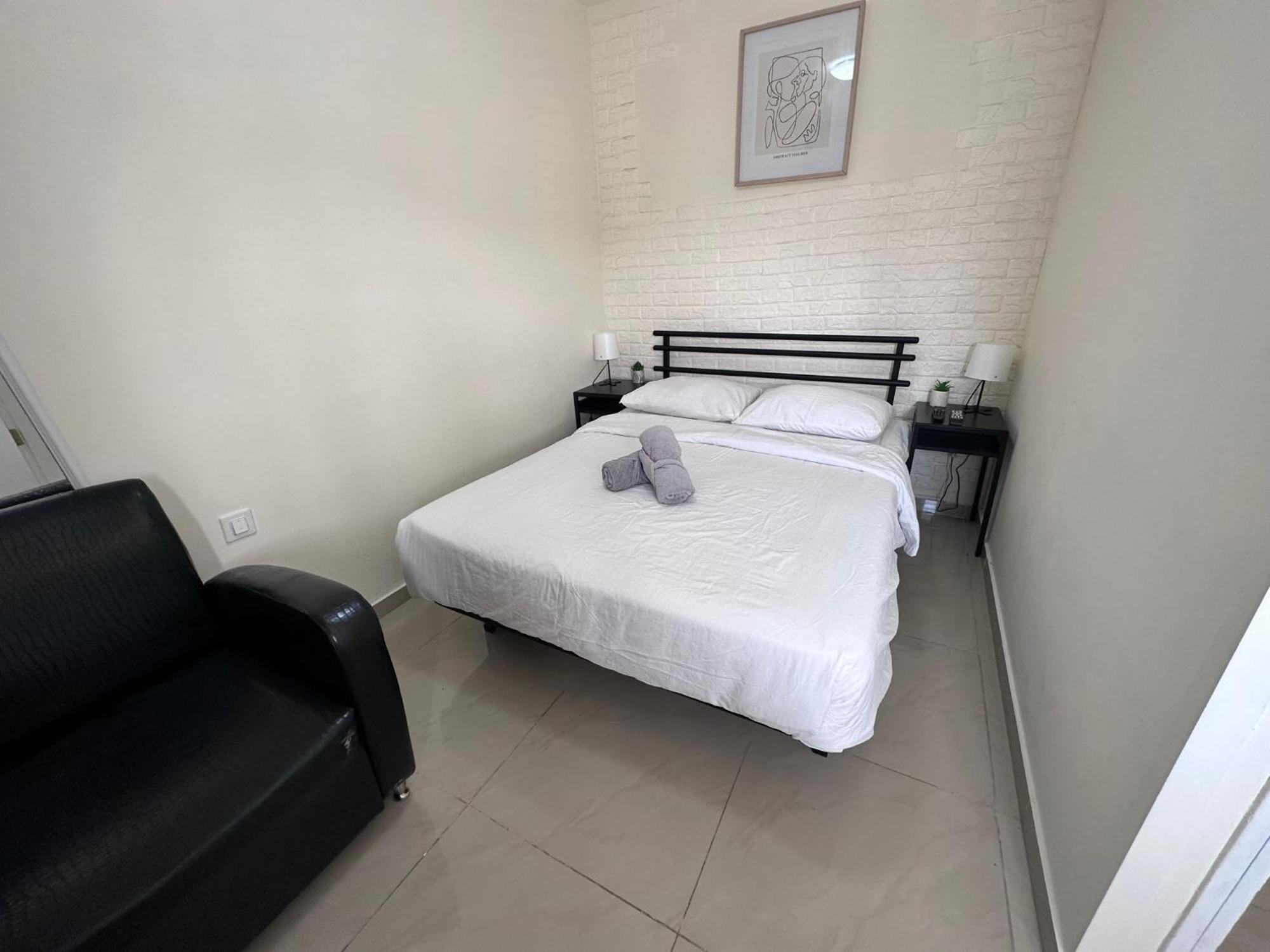 Milano Suite In Lev Ελάτ Εξωτερικό φωτογραφία