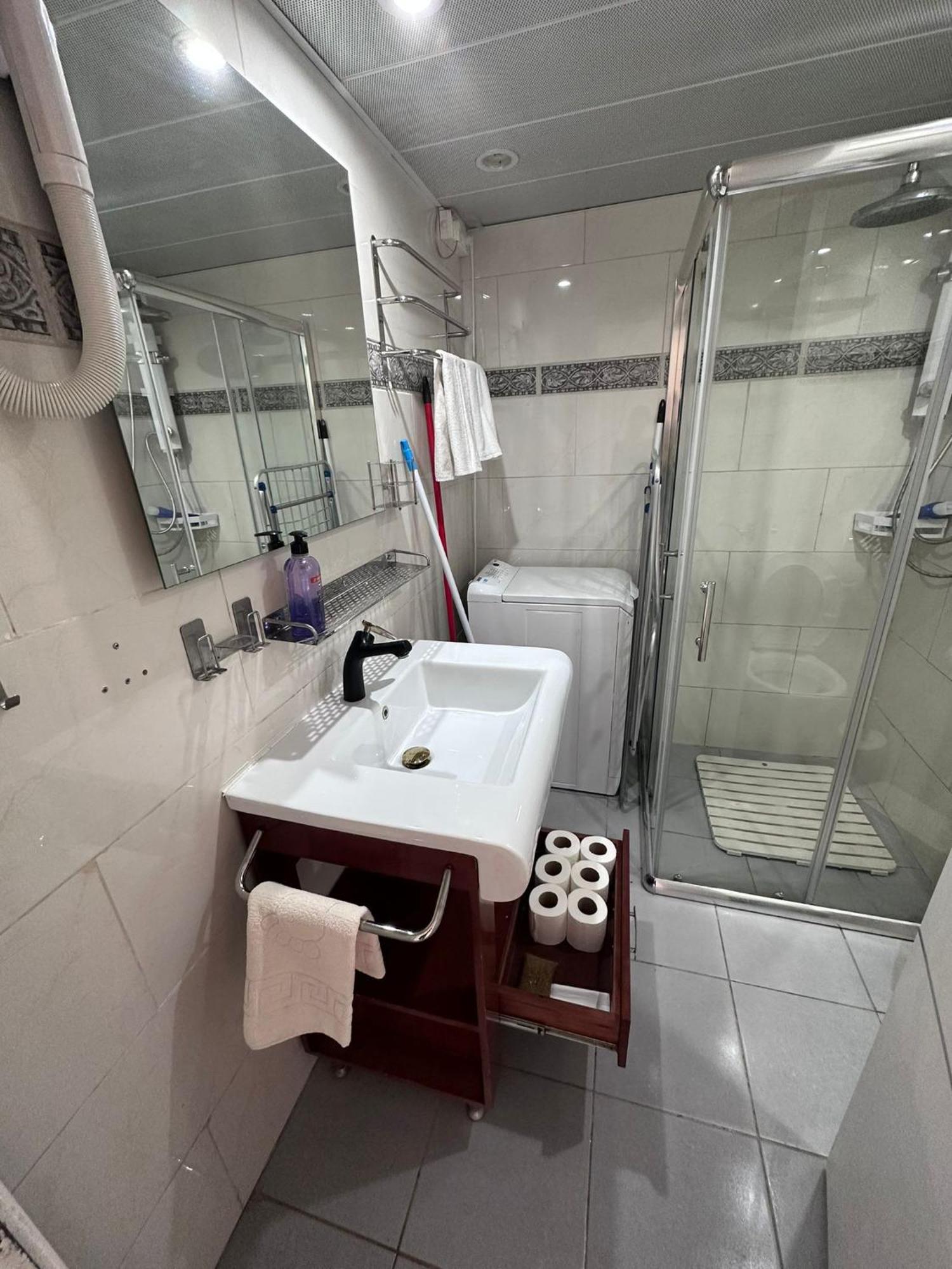 Milano Suite In Lev Ελάτ Εξωτερικό φωτογραφία