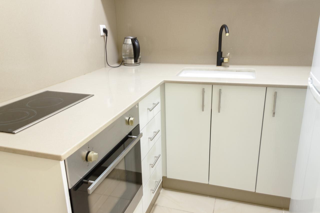 Milano Suite In Lev Ελάτ Εξωτερικό φωτογραφία