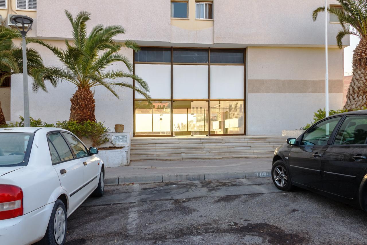 Milano Suite In Lev Ελάτ Εξωτερικό φωτογραφία