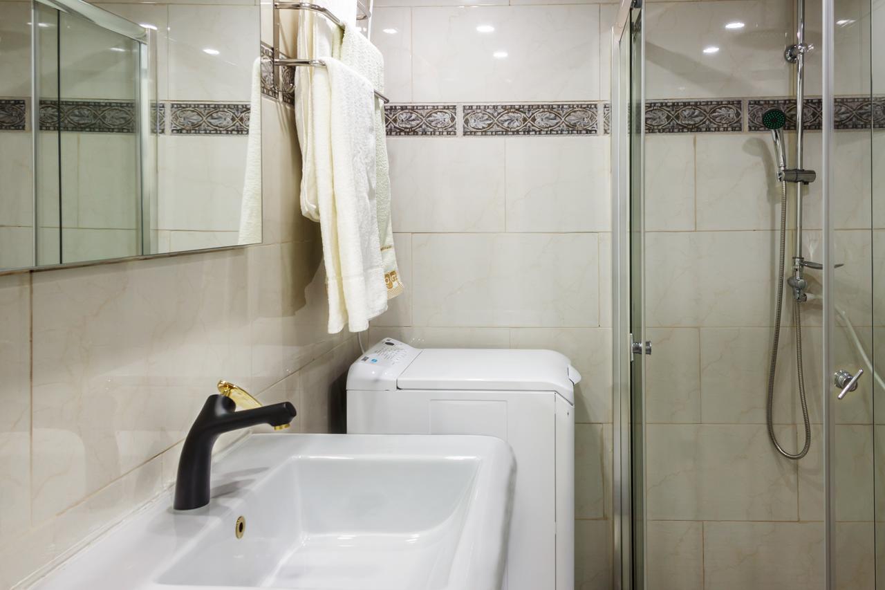 Milano Suite In Lev Ελάτ Εξωτερικό φωτογραφία