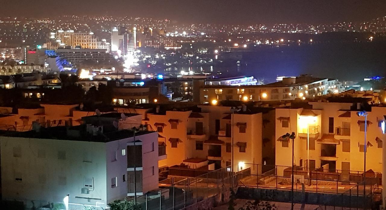 Milano Suite In Lev Ελάτ Εξωτερικό φωτογραφία
